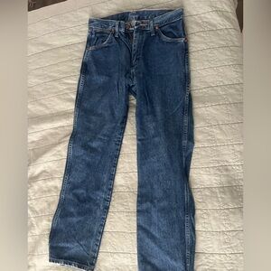 Wrangler Jeans